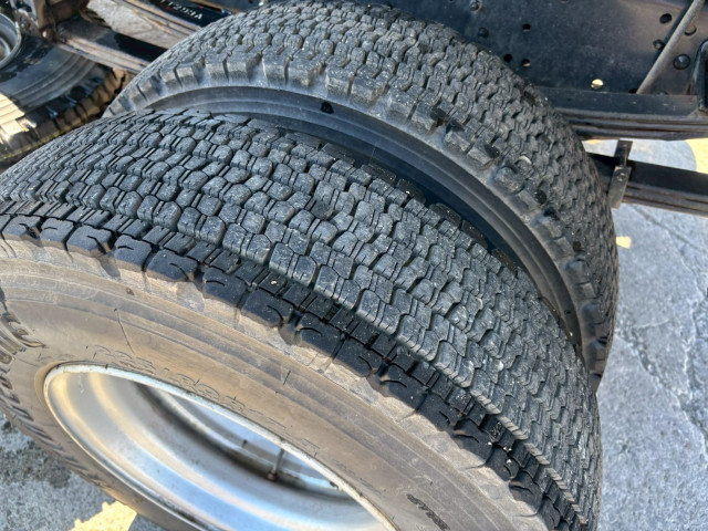 三菱ふそう ファイター 中型 土砂ダンプ 2KG-FK72F(103760) 39枚目