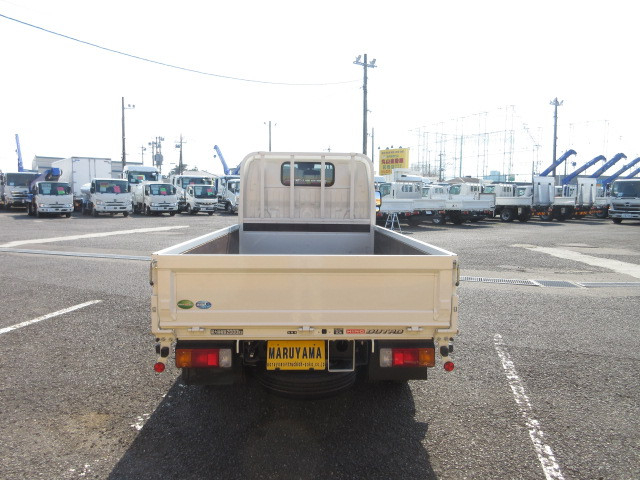 日野 デュトロ 小型 平ボディ 2RG-XZC605M(103761) 7枚目