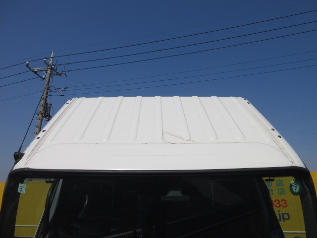 日野 デュトロ 小型 平ボディ 2RG-XZC605M(103761) 13枚目