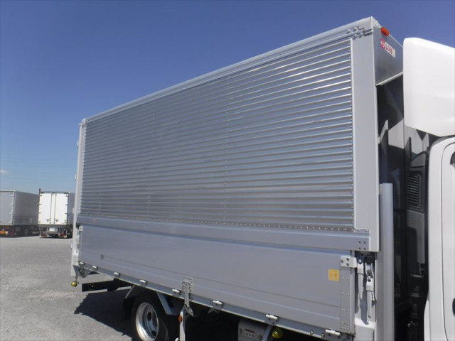 日野 デュトロ 小型 ウィング 2RG-XZU710M(103762) 5枚目