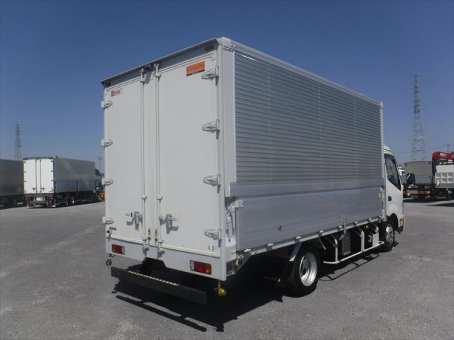 日野 デュトロ 小型 ウィング 2RG-XZU710M(103762) 8枚目