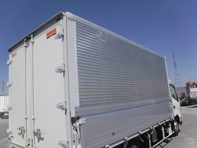 日野 デュトロ 小型 ウィング 2RG-XZU710M(103762) 9枚目