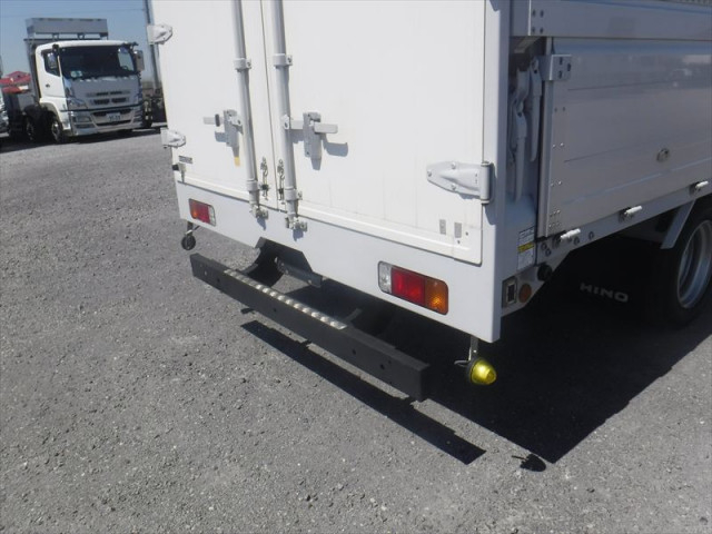 日野 デュトロ 小型 ウィング 2RG-XZU710M(103762) 10枚目