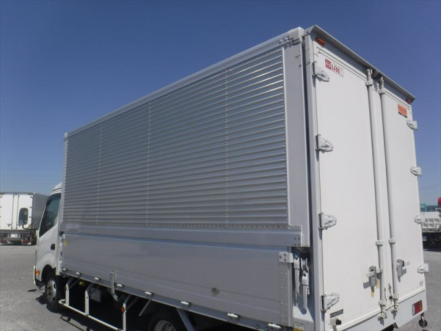 日野 デュトロ 小型 ウィング 2RG-XZU710M(103762) 12枚目