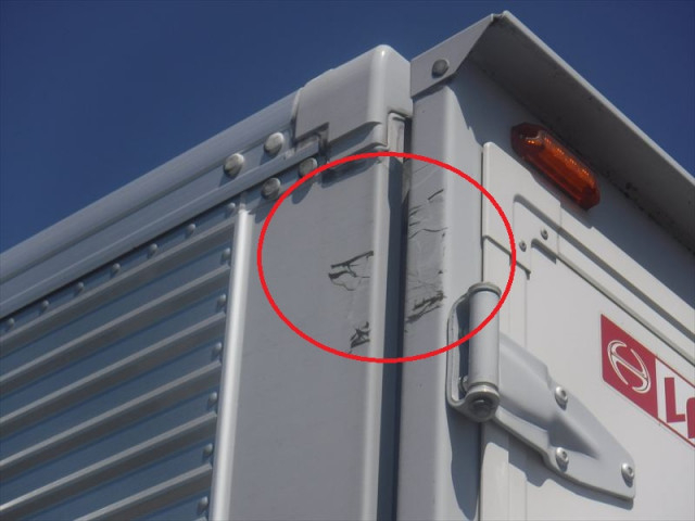 日野 デュトロ 小型 ウィング 2RG-XZU710M(103762) 13枚目