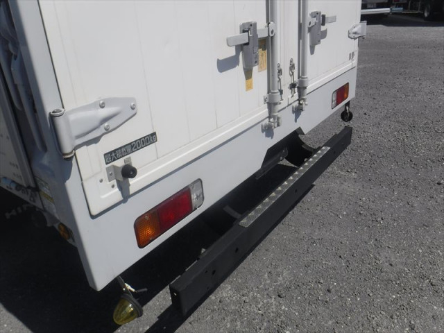 日野 デュトロ 小型 ウィング 2RG-XZU710M(103762) 14枚目