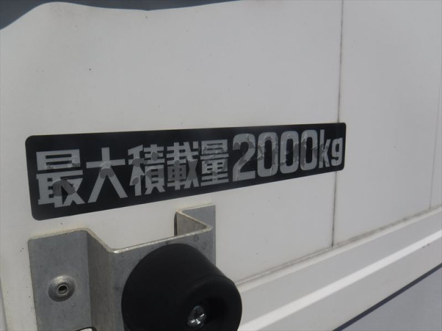 日野 デュトロ 小型 ウィング 2RG-XZU710M(103762) 15枚目
