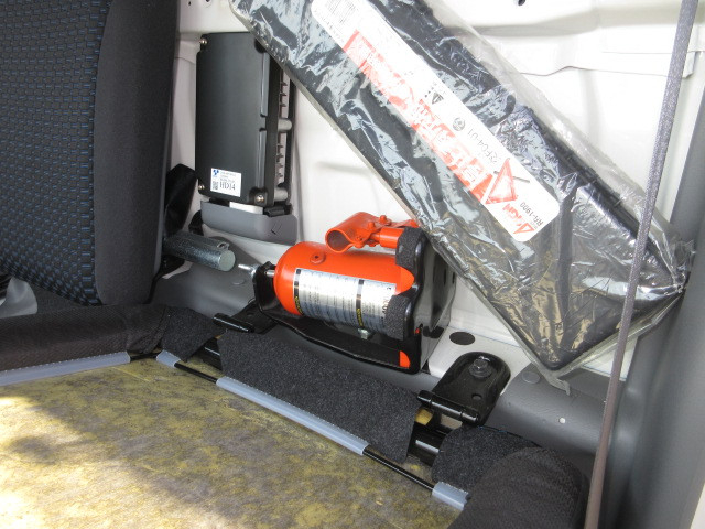 日野 デュトロ 小型 平ボディ 2RG-XZC605M(103761) 24枚目