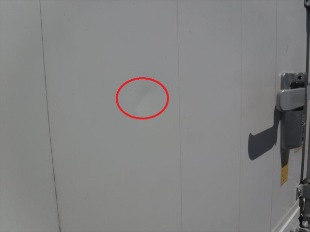 日野 デュトロ 小型 ウィング 2RG-XZU710M(103762) 17枚目