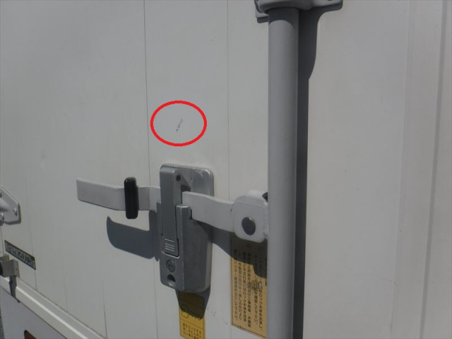 日野 デュトロ 小型 ウィング 2RG-XZU710M(103762) 18枚目