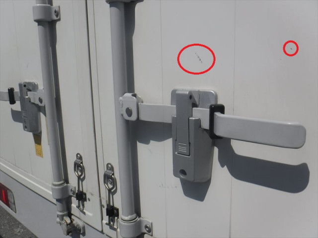 日野 デュトロ 小型 ウィング 2RG-XZU710M(103762) 19枚目