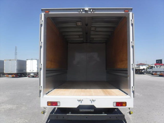 日野 デュトロ 小型 ウィング 2RG-XZU710M(103762) 21枚目