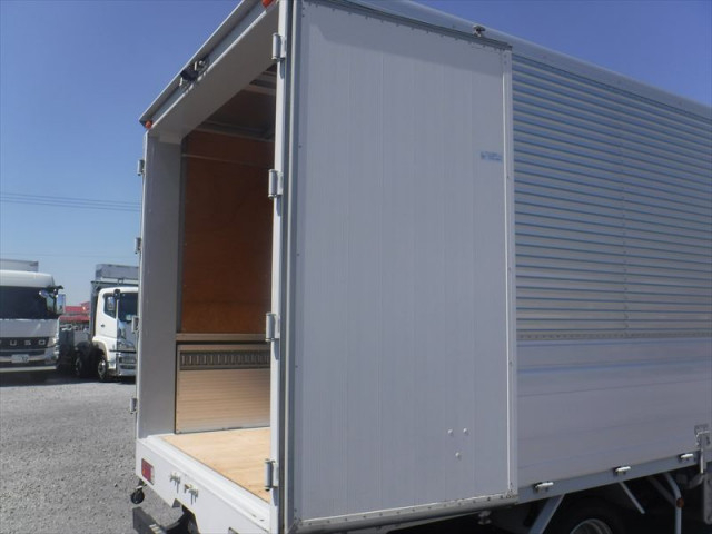 日野 デュトロ 小型 ウィング 2RG-XZU710M(103762) 22枚目