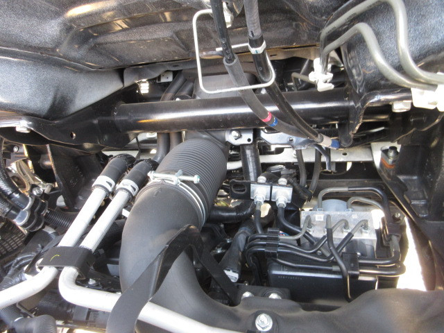 日野 デュトロ 小型 平ボディ 2RG-XZC605M(103761) 30枚目