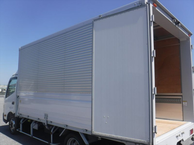 日野 デュトロ 小型 ウィング 2RG-XZU710M(103762) 23枚目