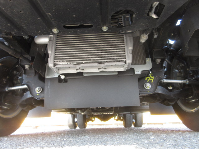 日野 デュトロ 小型 平ボディ 2RG-XZC605M(103761) 31枚目