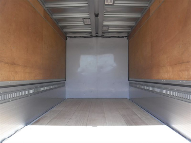 日野 デュトロ 小型 ウィング 2RG-XZU710M(103762) 24枚目