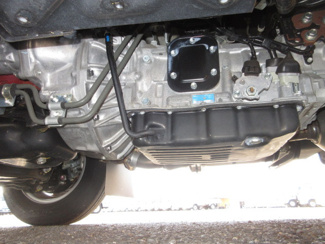 日野 デュトロ 小型 平ボディ 2RG-XZC605M(103761) 32枚目