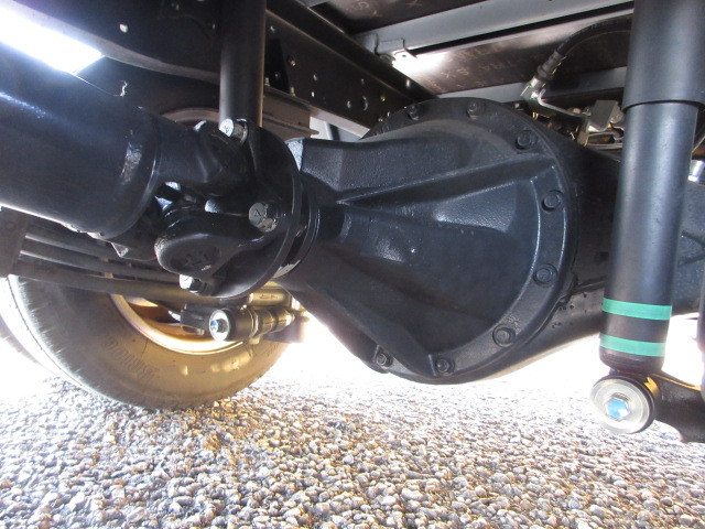 日野 デュトロ 小型 平ボディ 2RG-XZC605M(103761) 34枚目