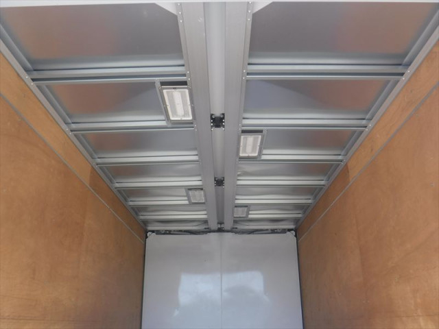 日野 デュトロ 小型 ウィング 2RG-XZU710M(103762) 27枚目