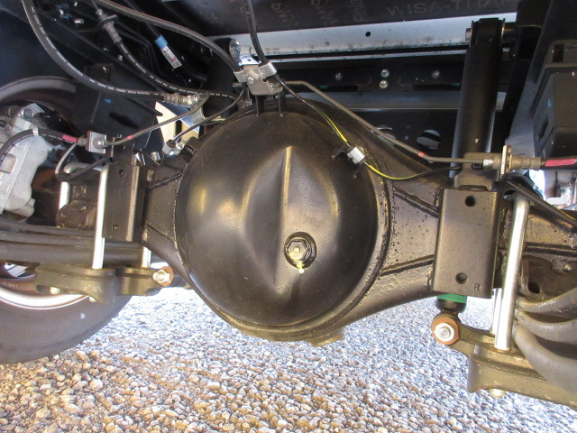 日野 デュトロ 小型 平ボディ 2RG-XZC605M(103761) 35枚目