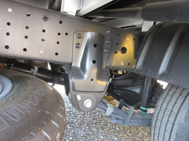 日野 デュトロ 小型 平ボディ 2RG-XZC605M(103761) 36枚目