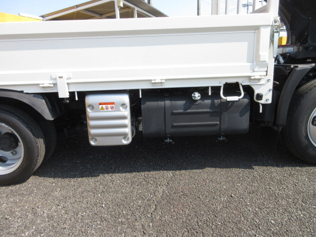 日野 デュトロ 小型 平ボディ 2RG-XZC605M(103761) 37枚目