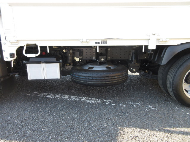 日野 デュトロ 小型 平ボディ 2RG-XZC605M(103761) 38枚目