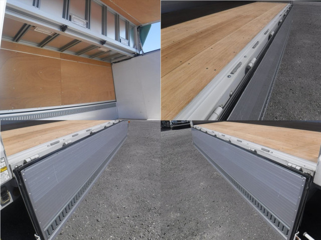 日野 デュトロ 小型 ウィング 2RG-XZU710M(103762) 31枚目