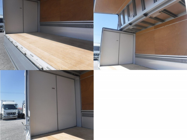 日野 デュトロ 小型 ウィング 2RG-XZU710M(103762) 32枚目