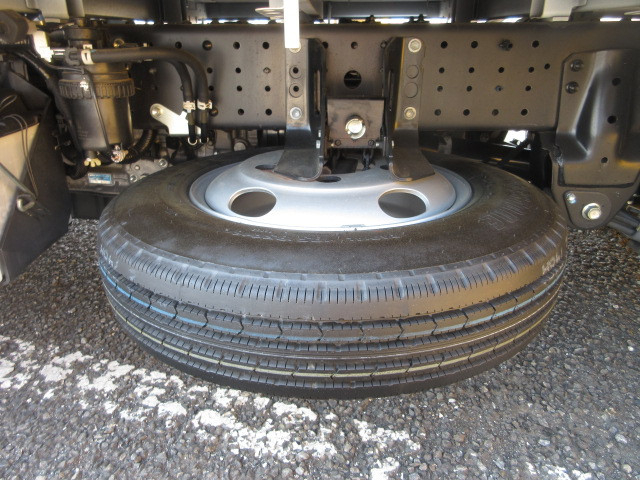 日野 デュトロ 小型 平ボディ 2RG-XZC605M(103761) 40枚目