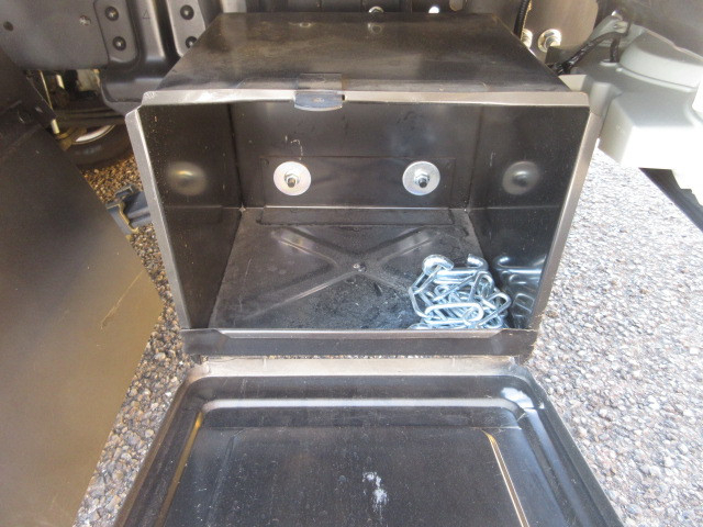 日野 デュトロ 小型 平ボディ 2RG-XZC605M(103761) 41枚目