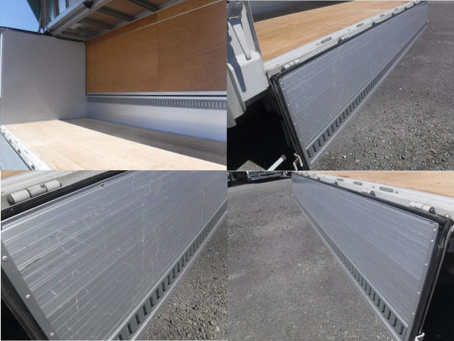 日野 デュトロ 小型 ウィング 2RG-XZU710M(103762) 34枚目