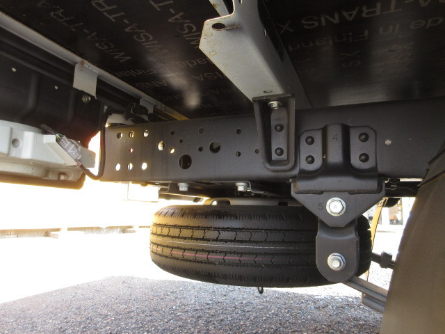 日野 デュトロ 小型 平ボディ 2RG-XZC605M(103761) 42枚目