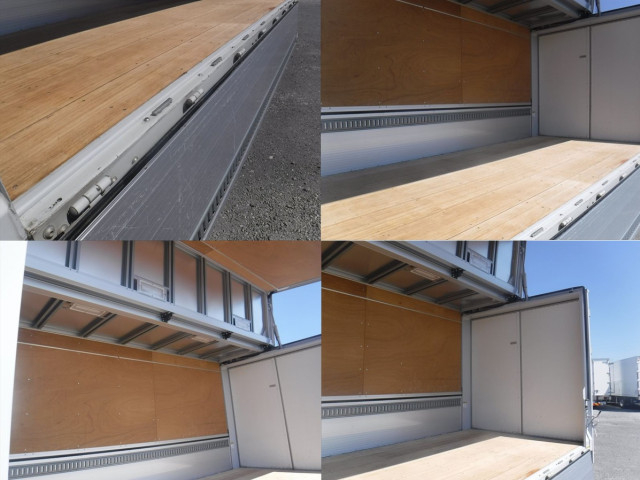 日野 デュトロ 小型 ウィング 2RG-XZU710M(103762) 35枚目