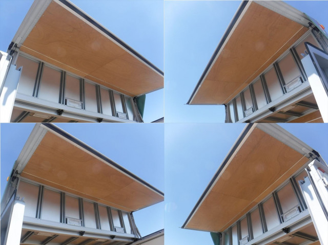 日野 デュトロ 小型 ウィング 2RG-XZU710M(103762) 36枚目