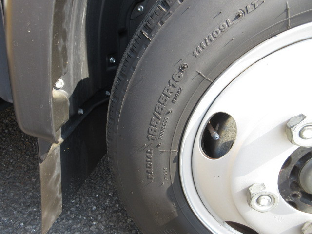 日野 デュトロ 小型 平ボディ 2RG-XZC605M(103761) 45枚目