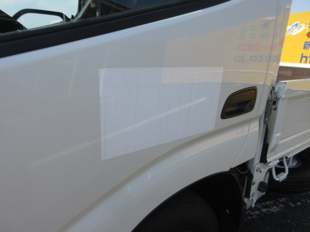 日野 デュトロ 小型 平ボディ 2RG-XZC605M(103761) 46枚目