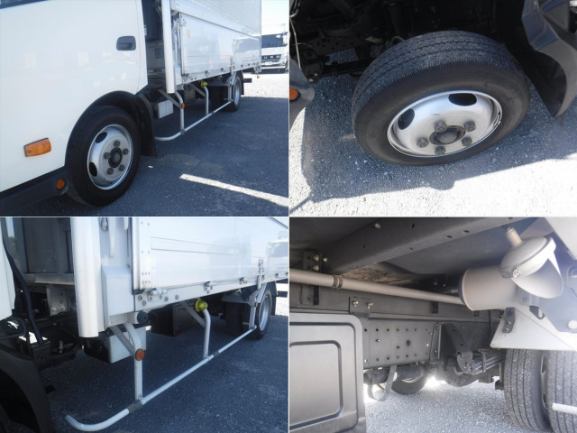 日野 デュトロ 小型 ウィング 2RG-XZU710M(103762) 39枚目