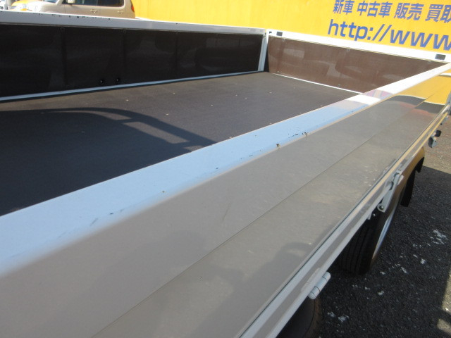 日野 デュトロ 小型 平ボディ 2RG-XZC605M(103761) 47枚目