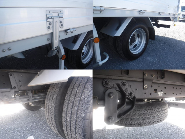 日野 デュトロ 小型 ウィング 2RG-XZU710M(103762) 40枚目