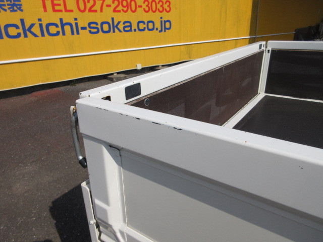 日野 デュトロ 小型 平ボディ 2RG-XZC605M(103761) 48枚目