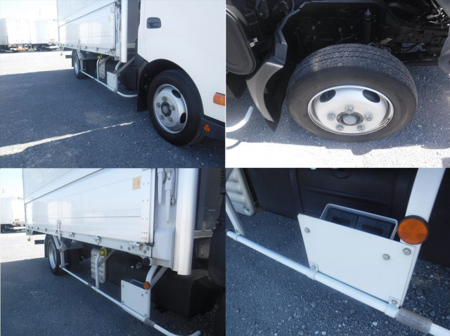 日野 デュトロ 小型 ウィング 2RG-XZU710M(103762) 41枚目