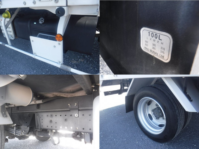 日野 デュトロ 小型 ウィング 2RG-XZU710M(103762) 42枚目