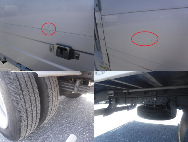 日野 デュトロ 小型 ウィング 2RG-XZU710M(103762) 43枚目