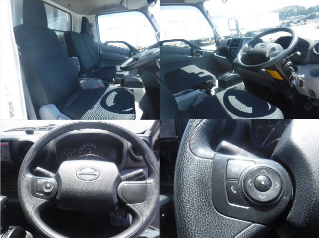 日野 デュトロ 小型 ウィング 2RG-XZU710M(103762) 44枚目