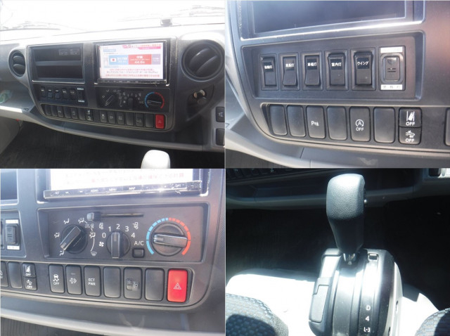 日野 デュトロ 小型 ウィング 2RG-XZU710M(103762) 45枚目