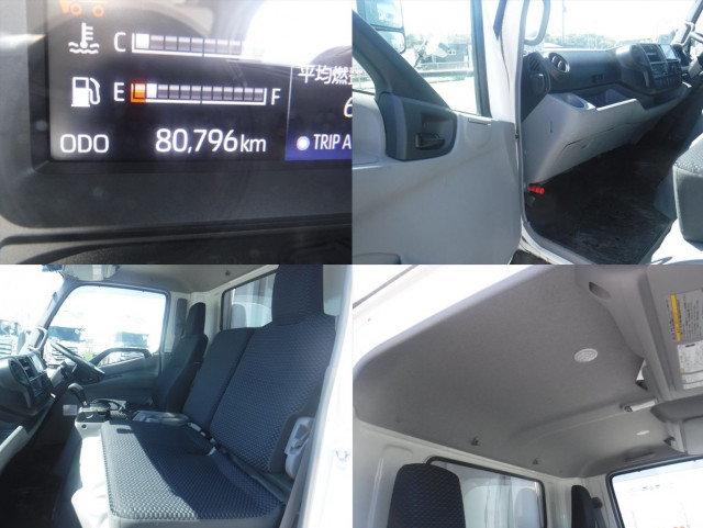 日野 デュトロ 小型 ウィング 2RG-XZU710M(103762) 46枚目