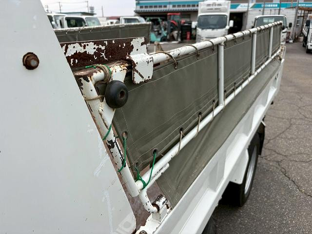 Isuzu elf Small Soil dump 2RG-NJR88AD(103763) 6枚目