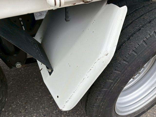 Isuzu elf Small Soil dump 2RG-NJR88AD(103763) 8枚目